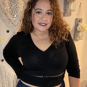 Meet your Posher, Erika